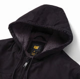 HOODIE 041 BLK