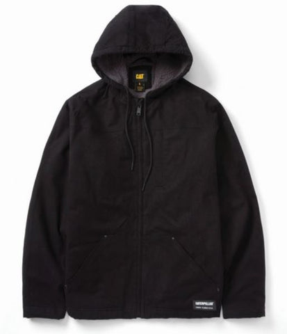 HOODIE 041 BLK