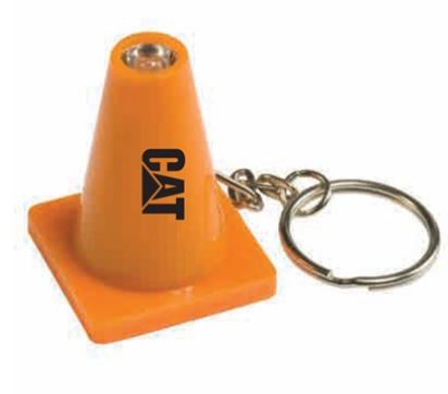 KEYCHAIN CONE