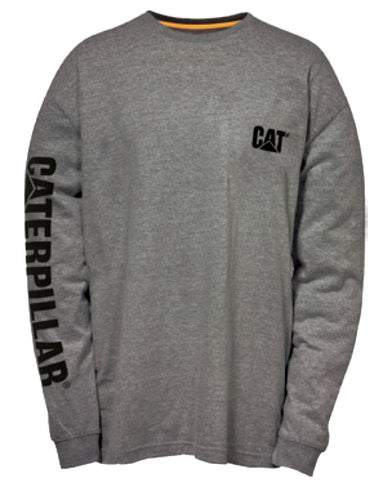 LSHIRT 034 GRY