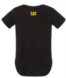 ONESIE 022 BLK