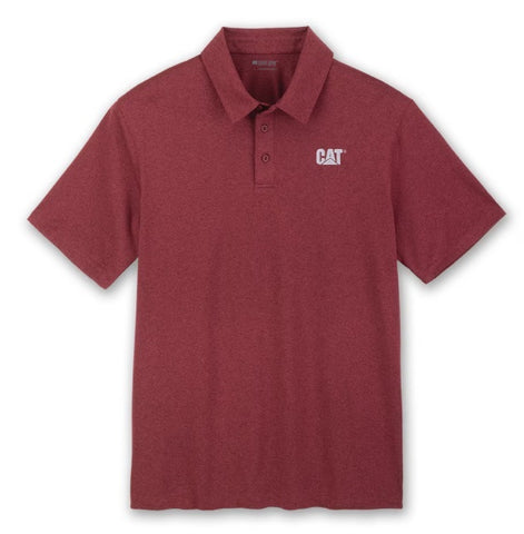 POLO 44 RED