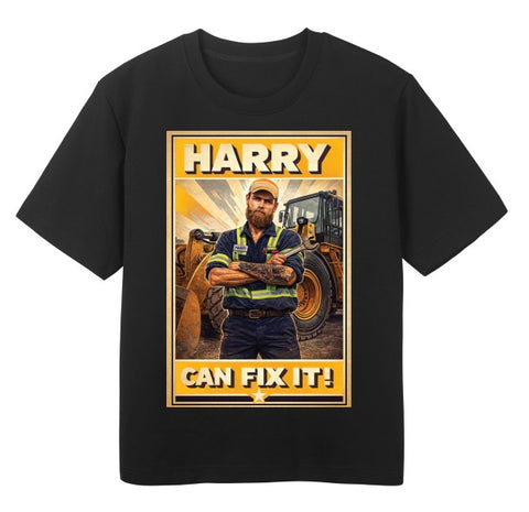 SHIRT HARRY