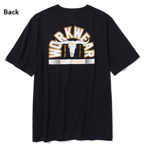 SHIRT SKULL