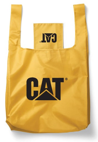 TOTE FOLDABLE YEL