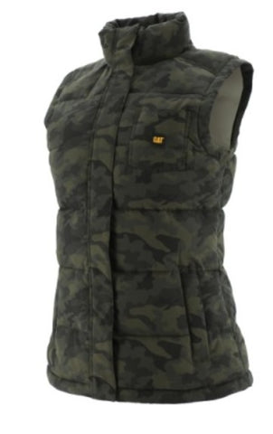 VEST 057 CAMO