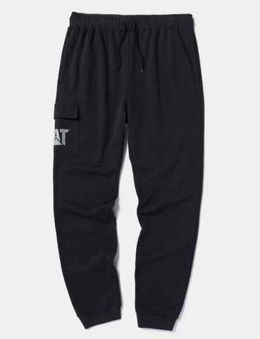 SWEATPANT CARGO