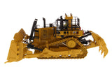 Caterpillar D11 Fusion Track-Type Tractor Dozer (85604)