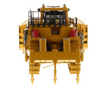 Caterpillar D11 Fusion Track-Type Tractor Dozer (85604)
