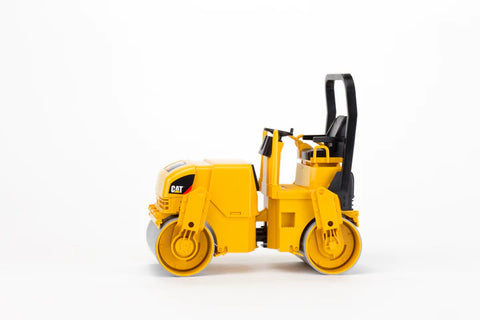 CAT Asphalt Drum Compactor 02434