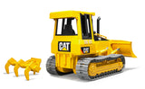 CAT Track -Type Tractor  (02444)