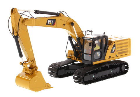 Caterpillar 336 Next Generation Hydraulic Excavator (85586)