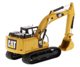 Caterpillar 320F L Hydraulic Excavator (85690)