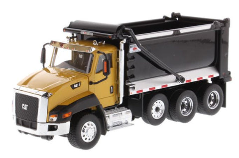 CT660 SBFA with Ox Bodies Stampede Dump Bed (85668)