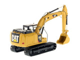 Caterpillar 320F L Hydraulic Excavator (85931)