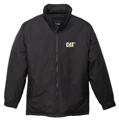 Light Black CAT jacket